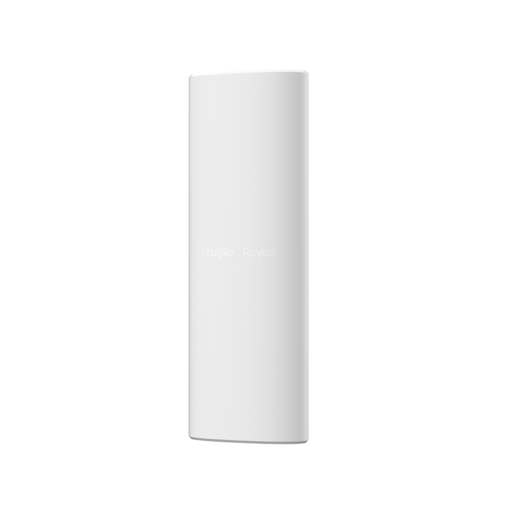 Ruijie Reyee RG-RAP62-OD, AX3000 Wi-Fi 6 Indoor/Outdoor Versatile Access Point