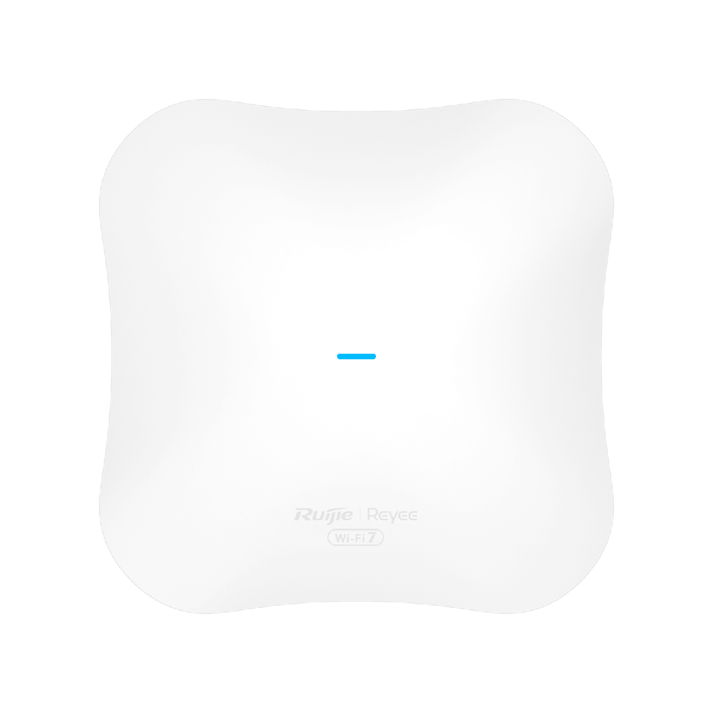 Ruijie Reyee RG-RAP72Pro, Reyee Wi-Fi 7 BE5000 Dual-Band Ceiling Access Point