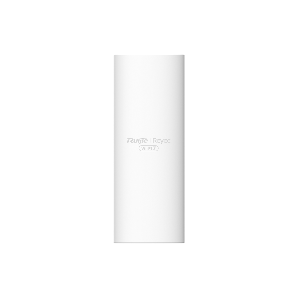 Ruijie Reyee RG-RAP72Pro-OD, BE5040 Wi-Fi 7 Indoor/Outdoor Versatile Access Point