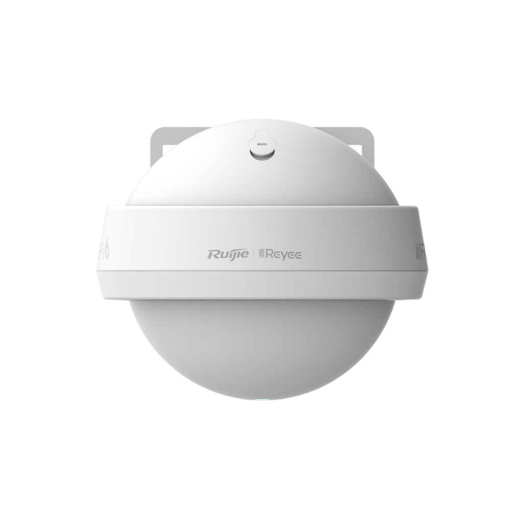 Ruijie Reyee RG-RAP6262 Reyee AX3000 High-performance Outdoor Omni-directional Access Point