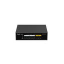 Ruijie Reyee RG-ES110F-P, 10-Port 10/100 Mbps Unmanaged PoE Switch