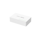 Ruijie Reyee RG-ES08G-L, 8-Port 10/100/1000 Mbps Unmanaged Non-PoE Switch