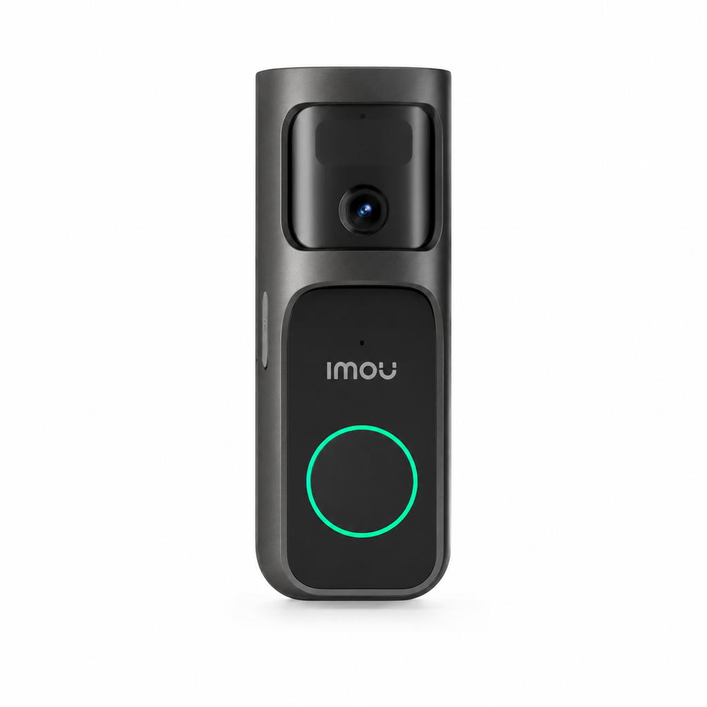 Imou doorbell 3 Kit 4mp