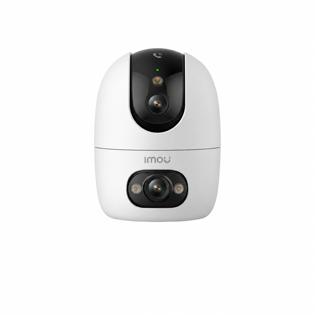 Imou  ranger 2 dual lens 10mp two way talk