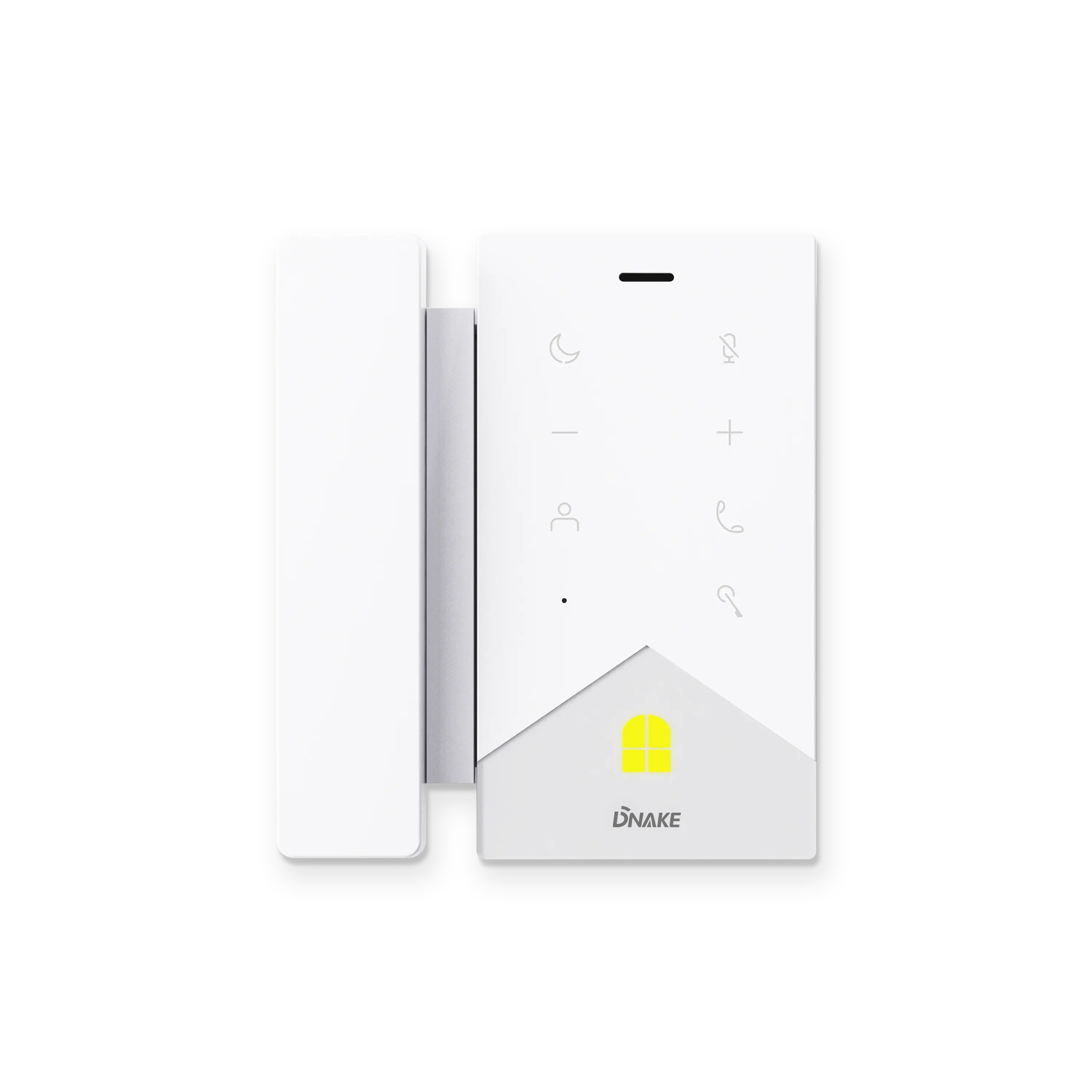 Dnake E211 Audio Indoor Monitor