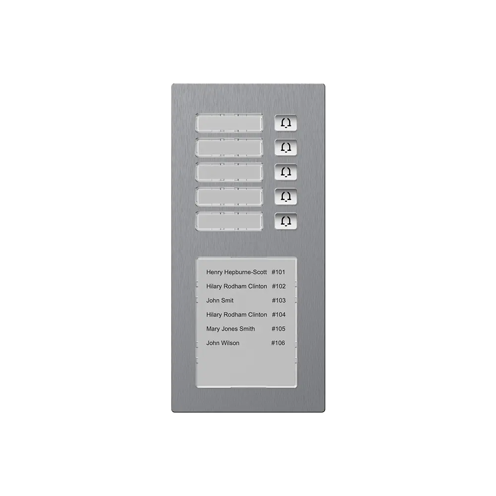 Dnake 17-EX002/s Expansion Module