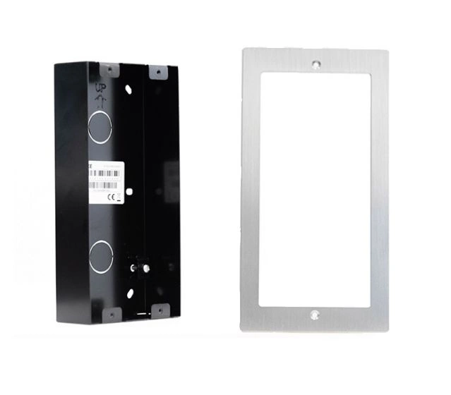 Dnake  FMX02 Flush Mount Box for S213M and S213K