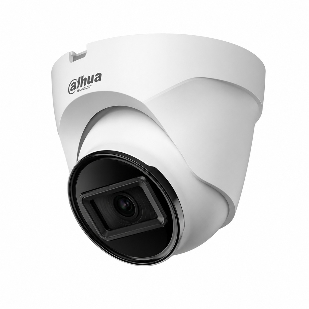 DAHUA 2MP Eyeball Network Camera | DH-IPC-T1E20P