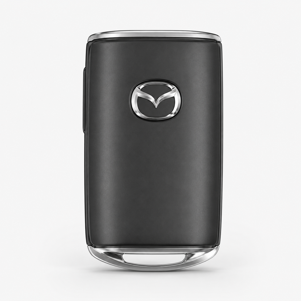 Mazda 3 CX3 CX30 CX5 CX9 Genuine Smart Remote Key