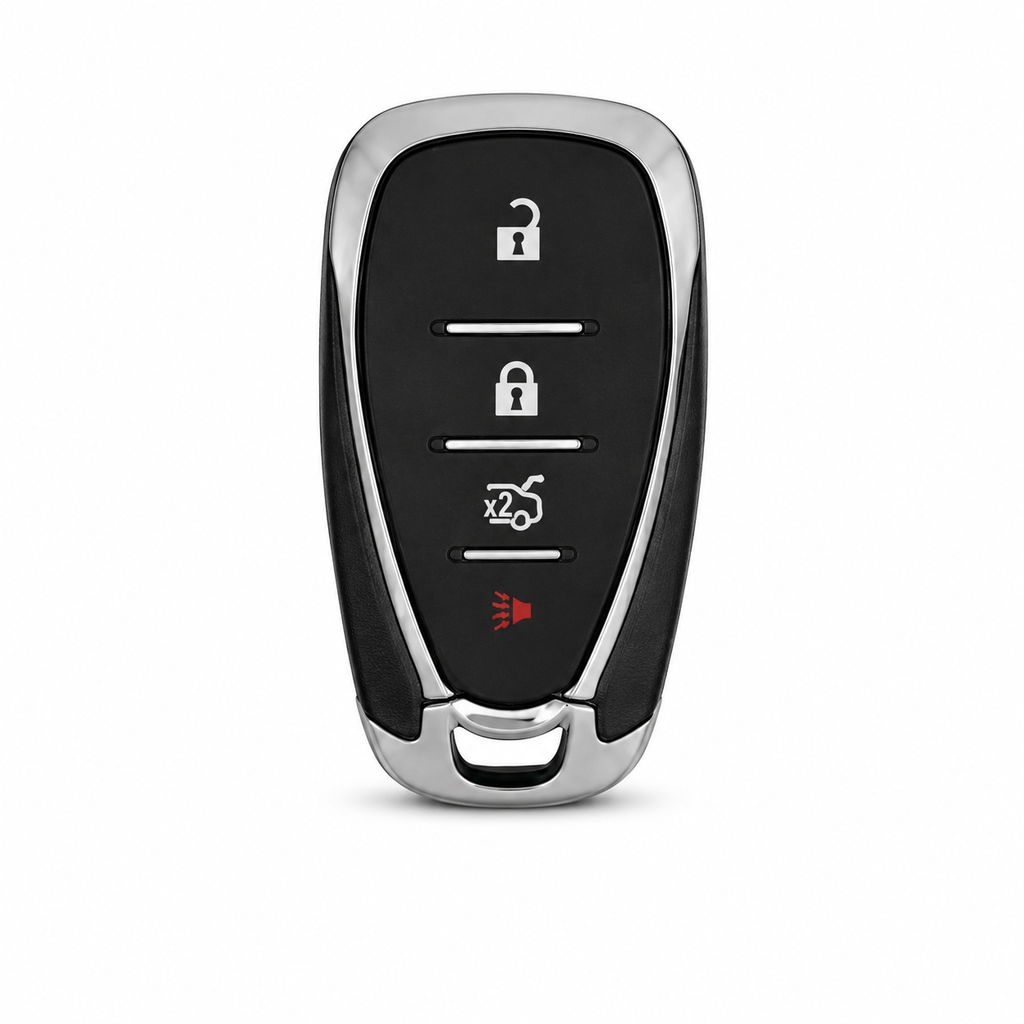 Chevy Blazer | Cruze | Traverse 3B Smart Key 2016-2021