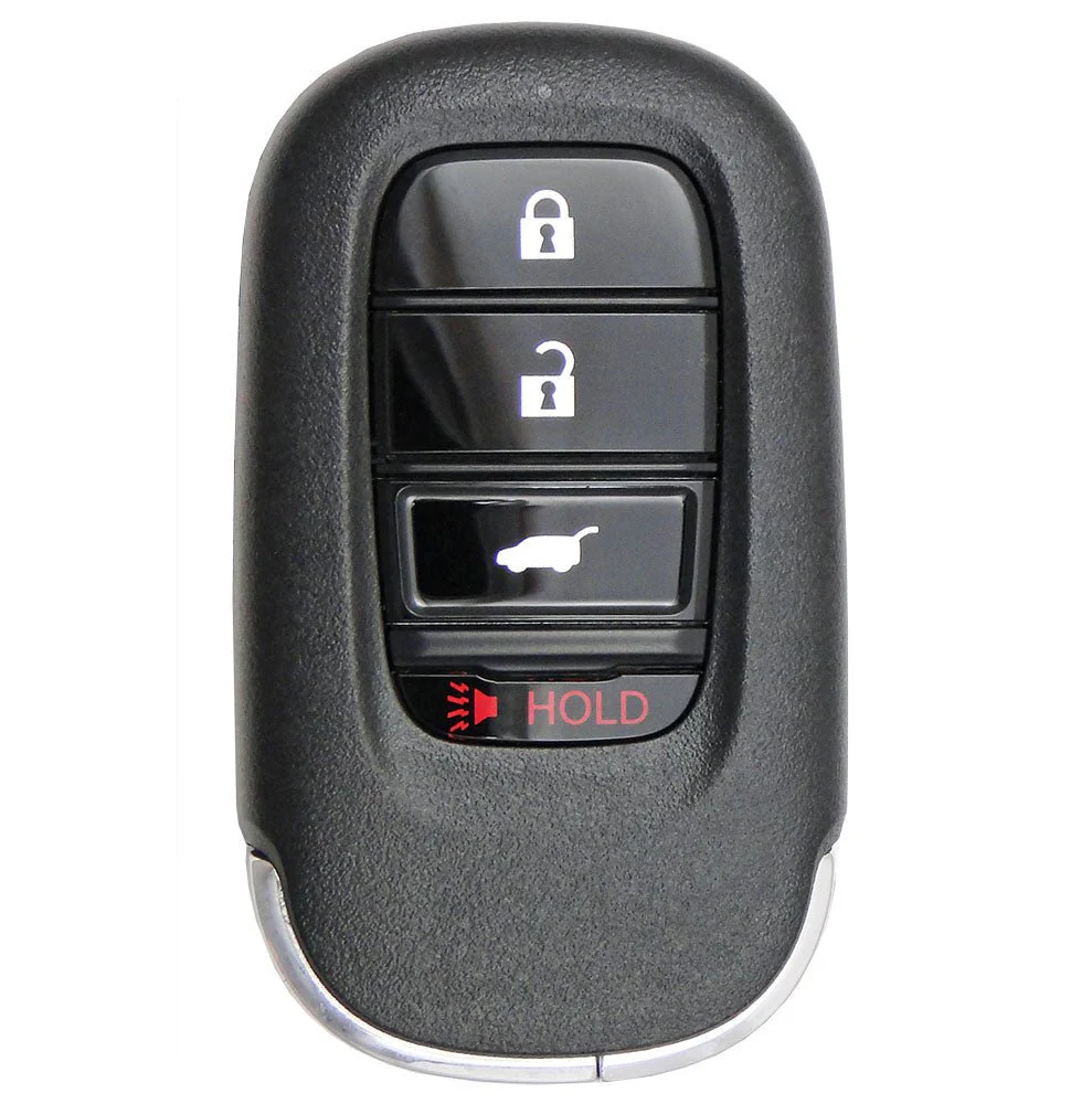 2022-2024 Honda Civic HRV / 4-Button Smart Key