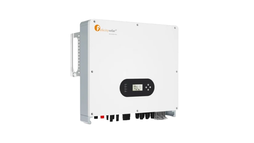 Felicity Hybrid Solar Inverter 5KW 48V IVGM5048 |