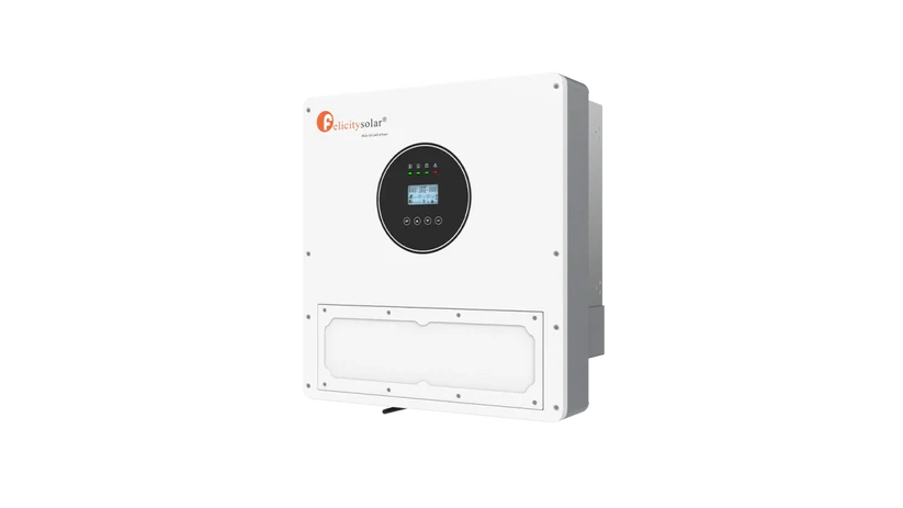 IVBM8048P1G1 | Felicity Solar Inverter 8KW 48V IP65