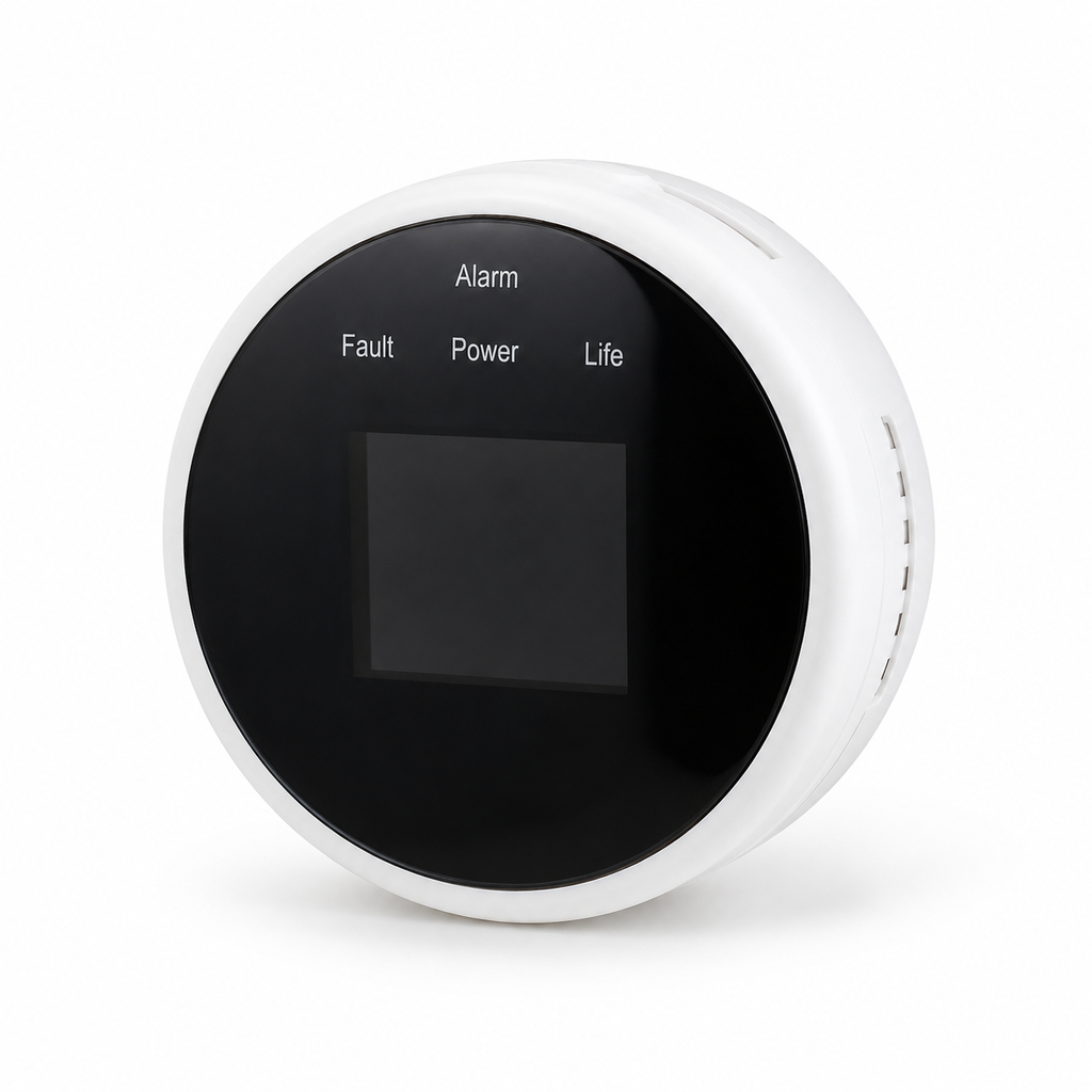 Wi-Fi Tuya Gas Leak Detector