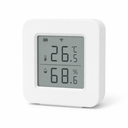 WiFi Tuya Temperature & Humidity sensor