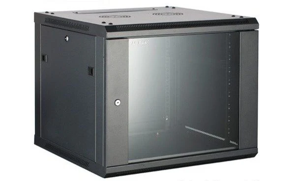 EussoNet 12U  Dimensions W600*D600
