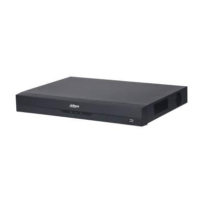 DAHUA 32CH 2HDD 1U NVR DHI-NVR5232-EI