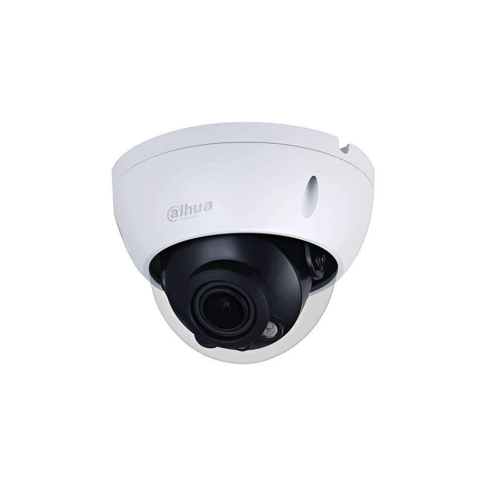 DAHUA 5MP IR Vari-focal Dome WizSense Network Camera | IPC-HDBW2541R-ZS