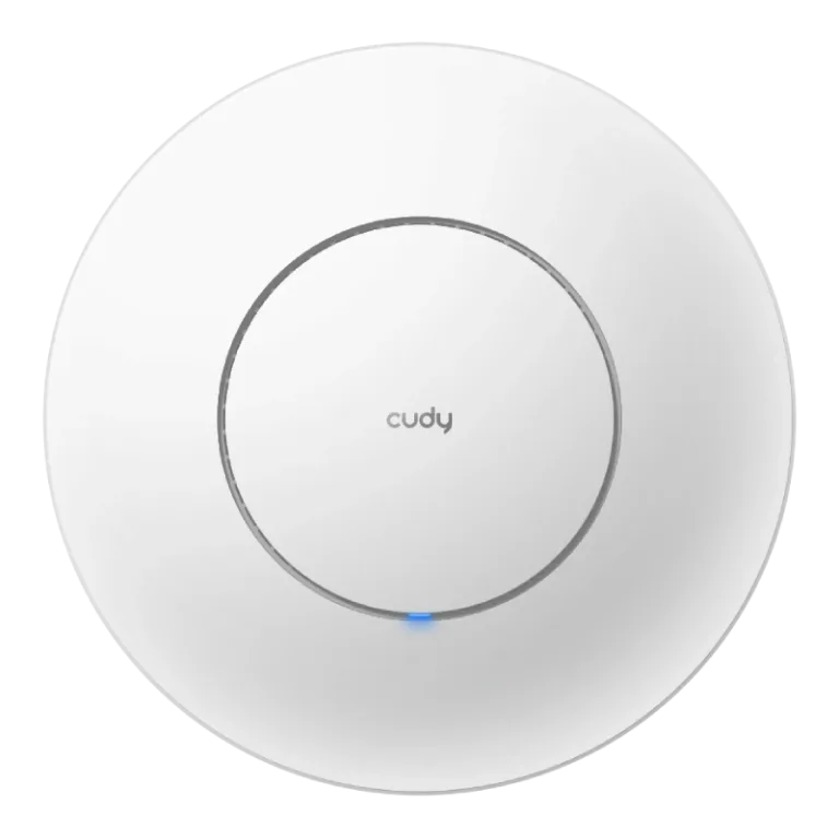 Cudy AP1300 2.0 AC1200 Dual-Band Gigabit Wi-Fi Access Point